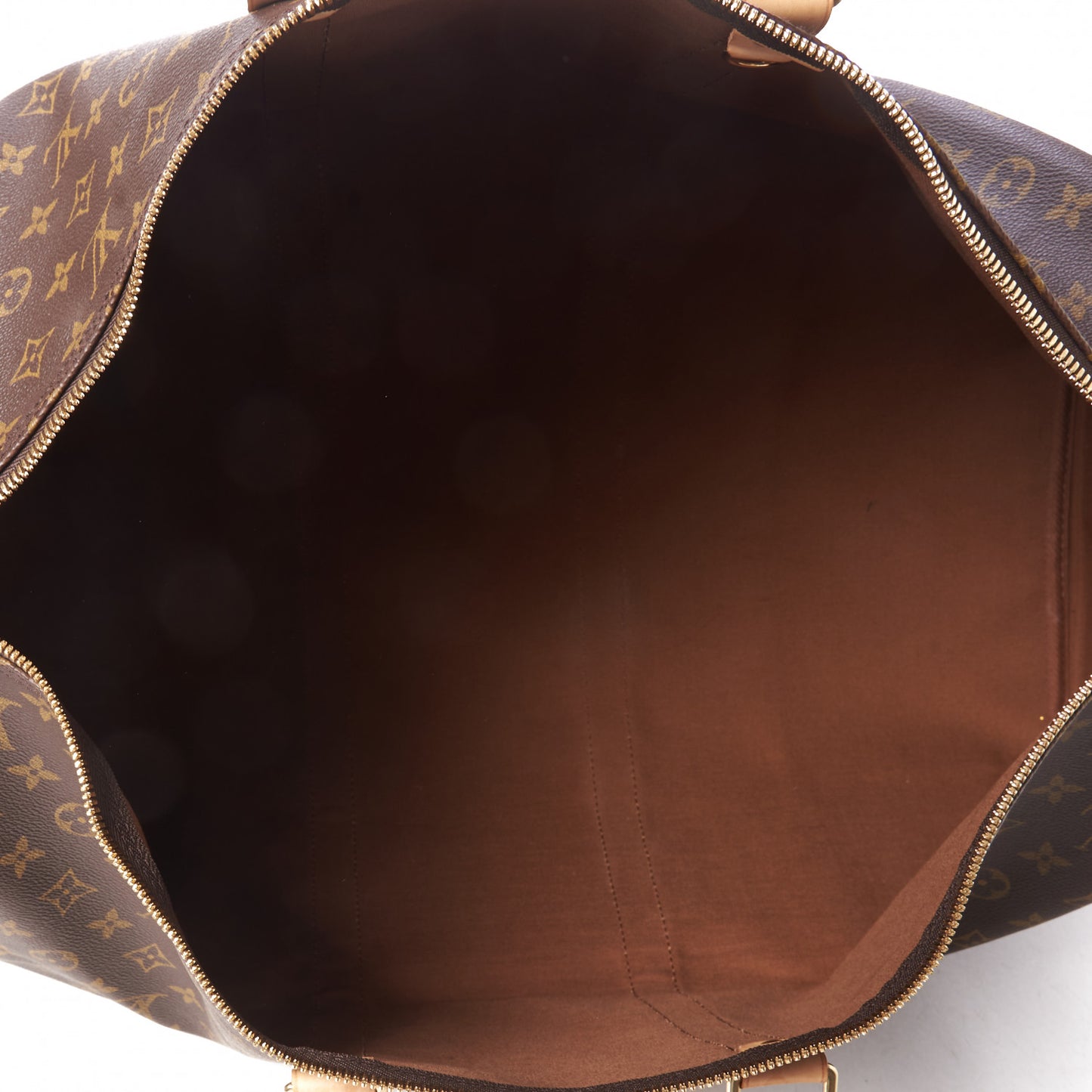 Monogram Keepall 55