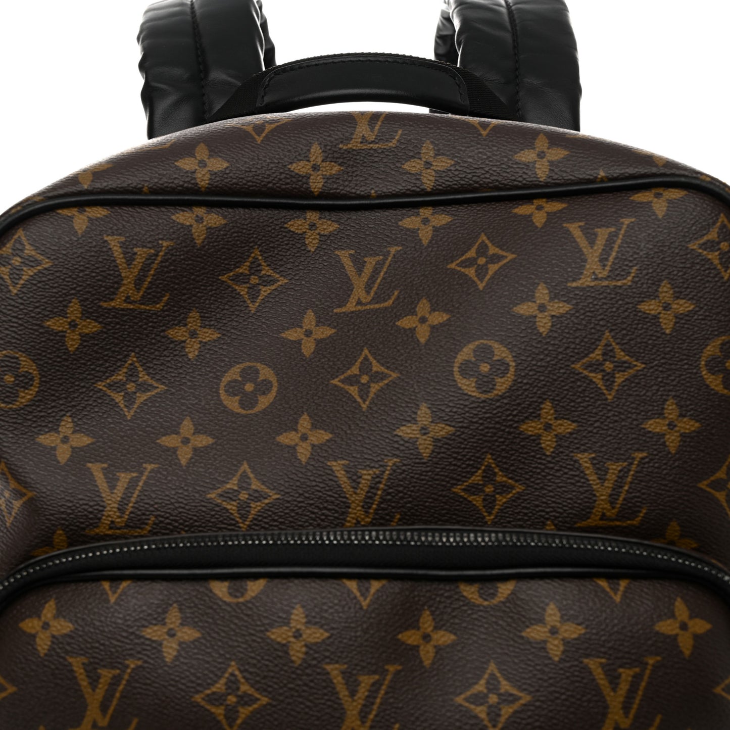Monogram Macassar Dean Backpack
