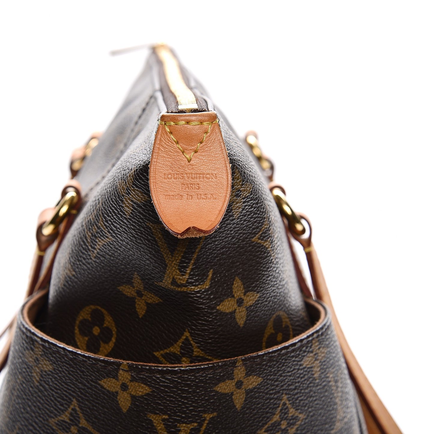 Monogram Totally MM