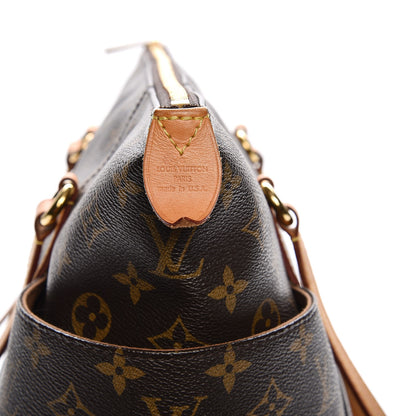 Louis Vuitton Monogram Totally MM 6 of 8