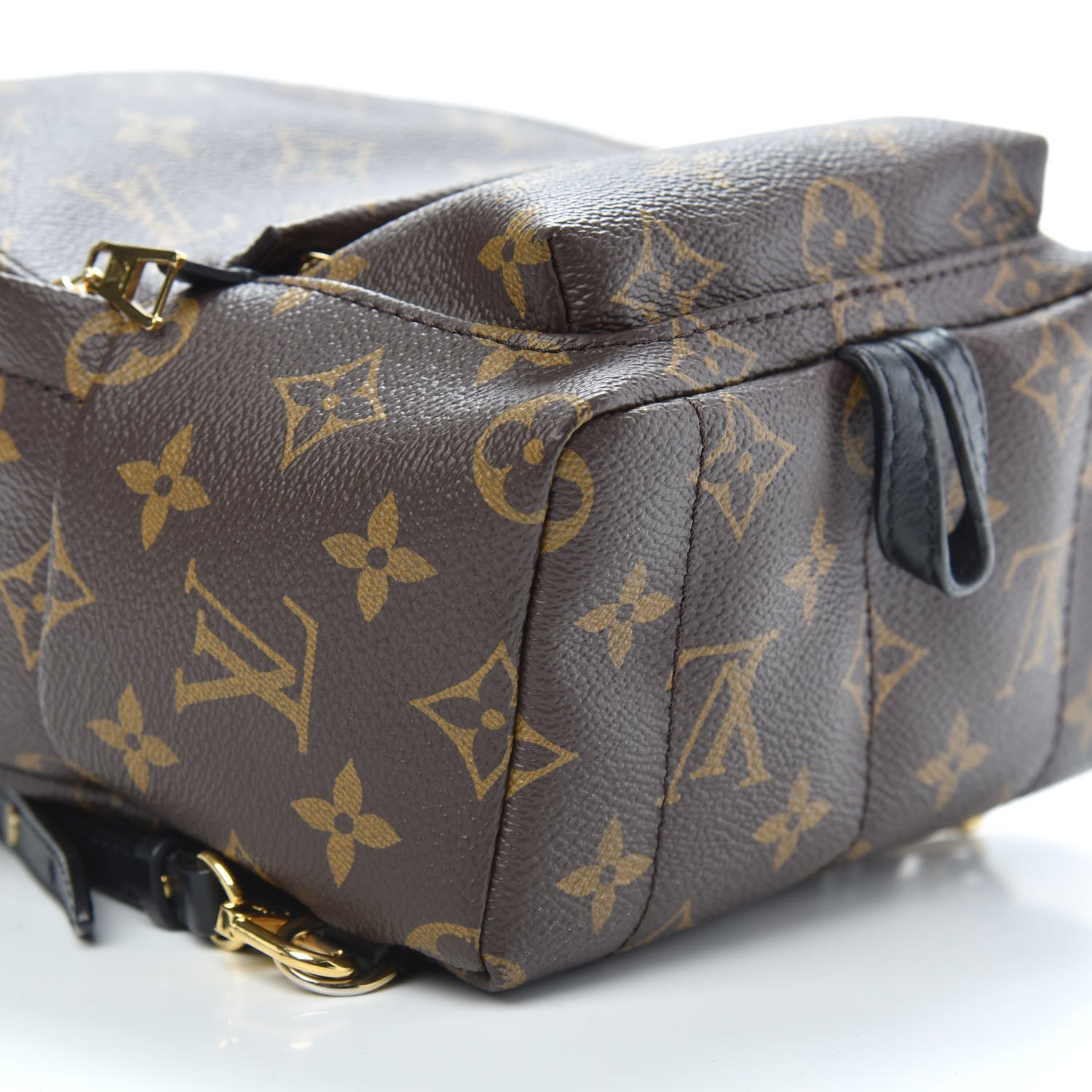 Louis Vuitton Monogram Palm Springs Backpack Mini 6 of 7