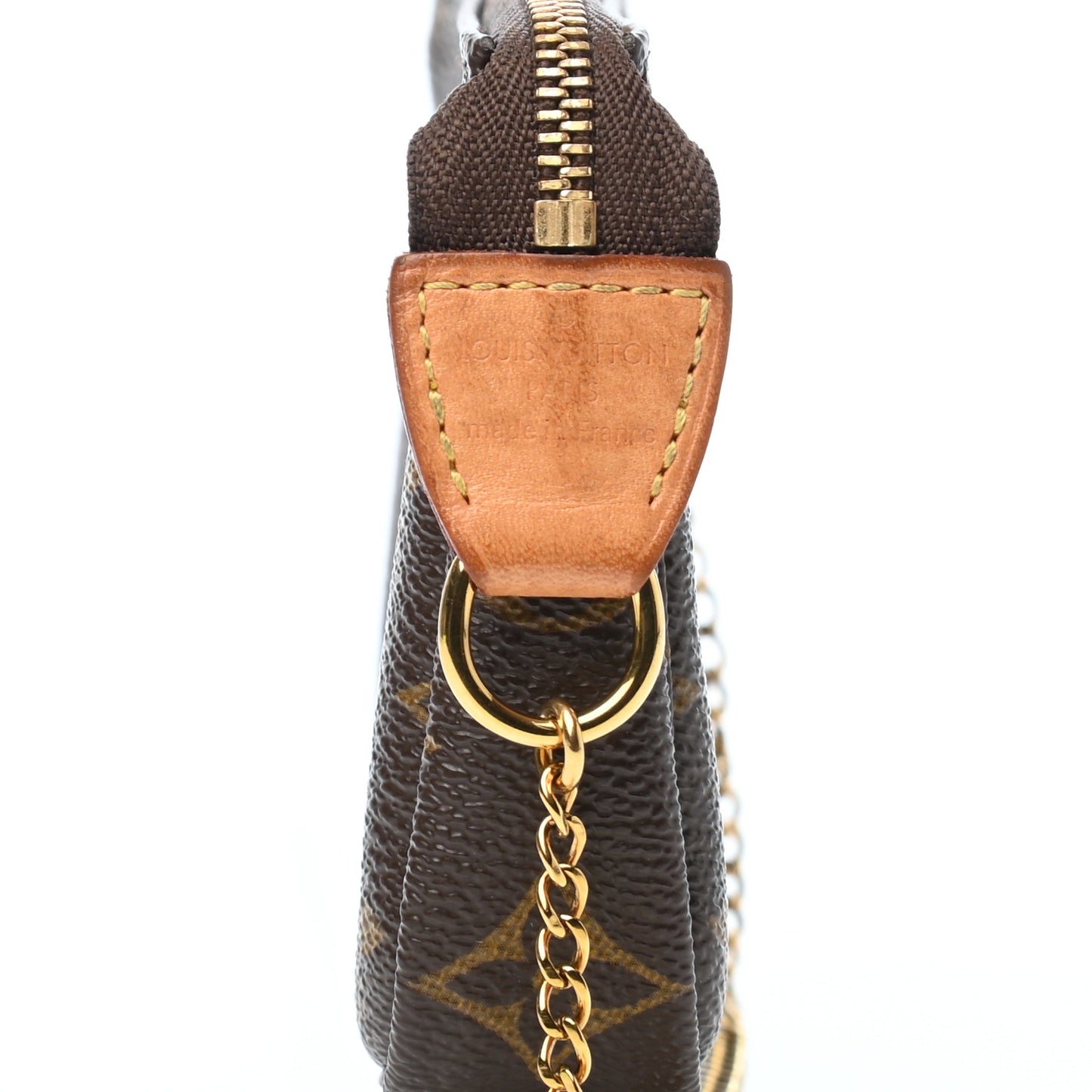 Monogram Mini Pochette Accessories