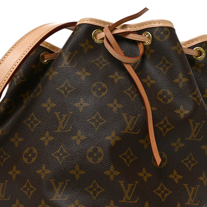 Louis Vuitton Monogram Noe 7 of 9