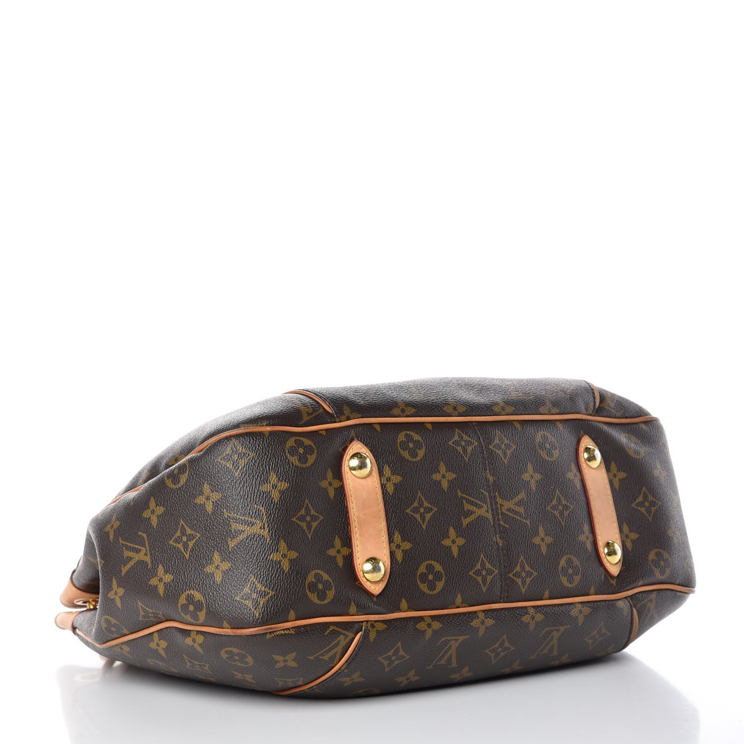 Louis Vuitton Monogram Galliera PM 4 of 22