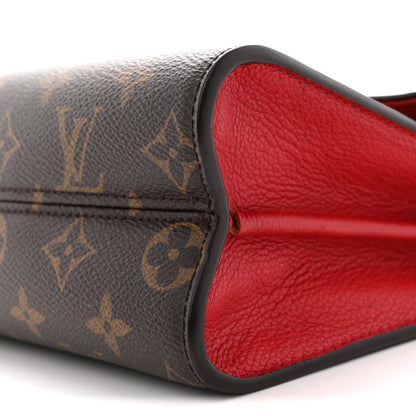 Louis Vuitton Monogram Victoire Cherry 9 of 13
