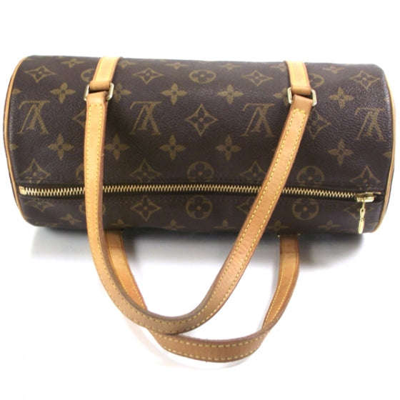 Louis Vuitton Monogram Papillon 26 6 of 9