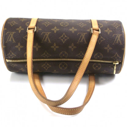 Louis Vuitton Monogram Papillon 26 6 of 9