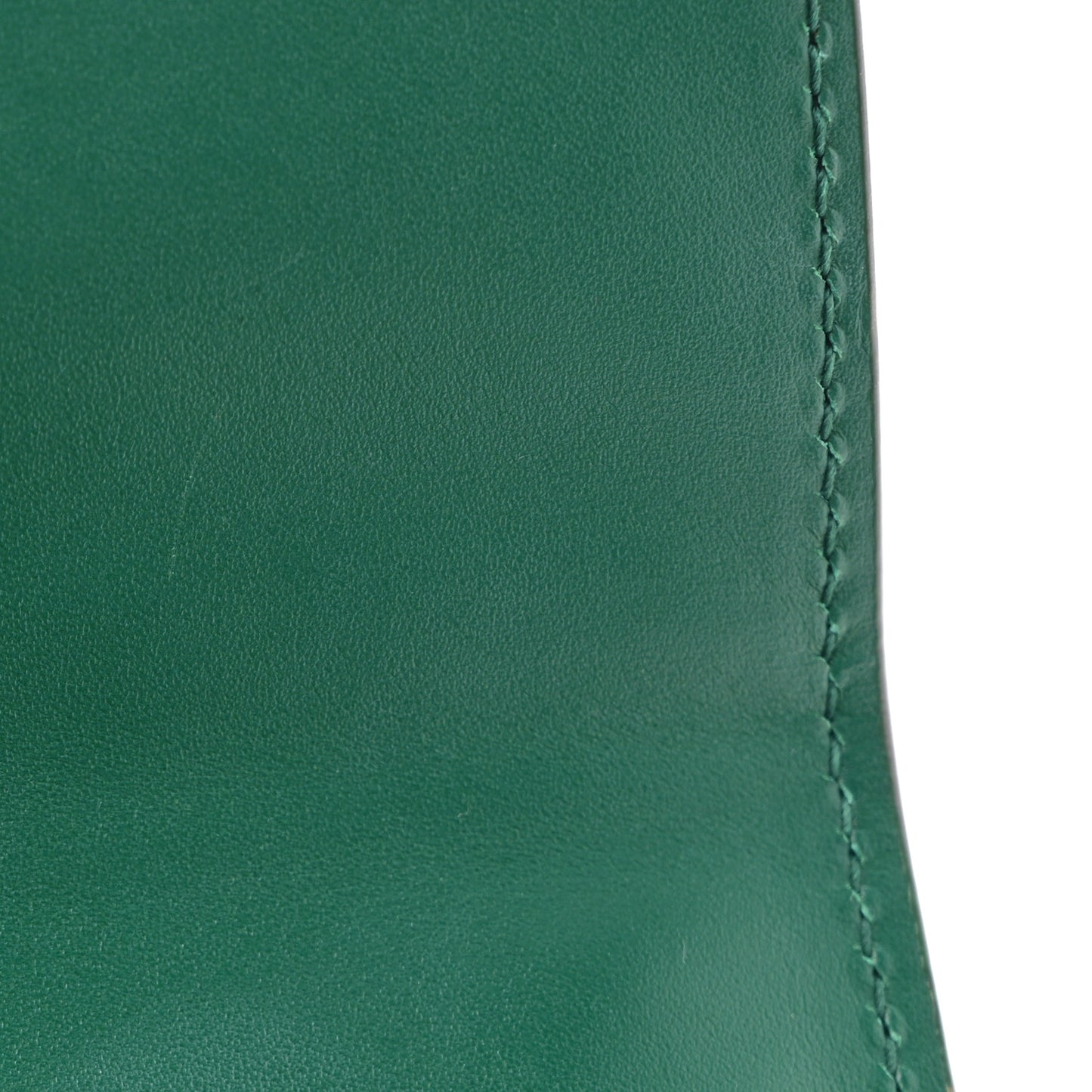 Guccissima Small Padlock Shoulder Bag Emerald