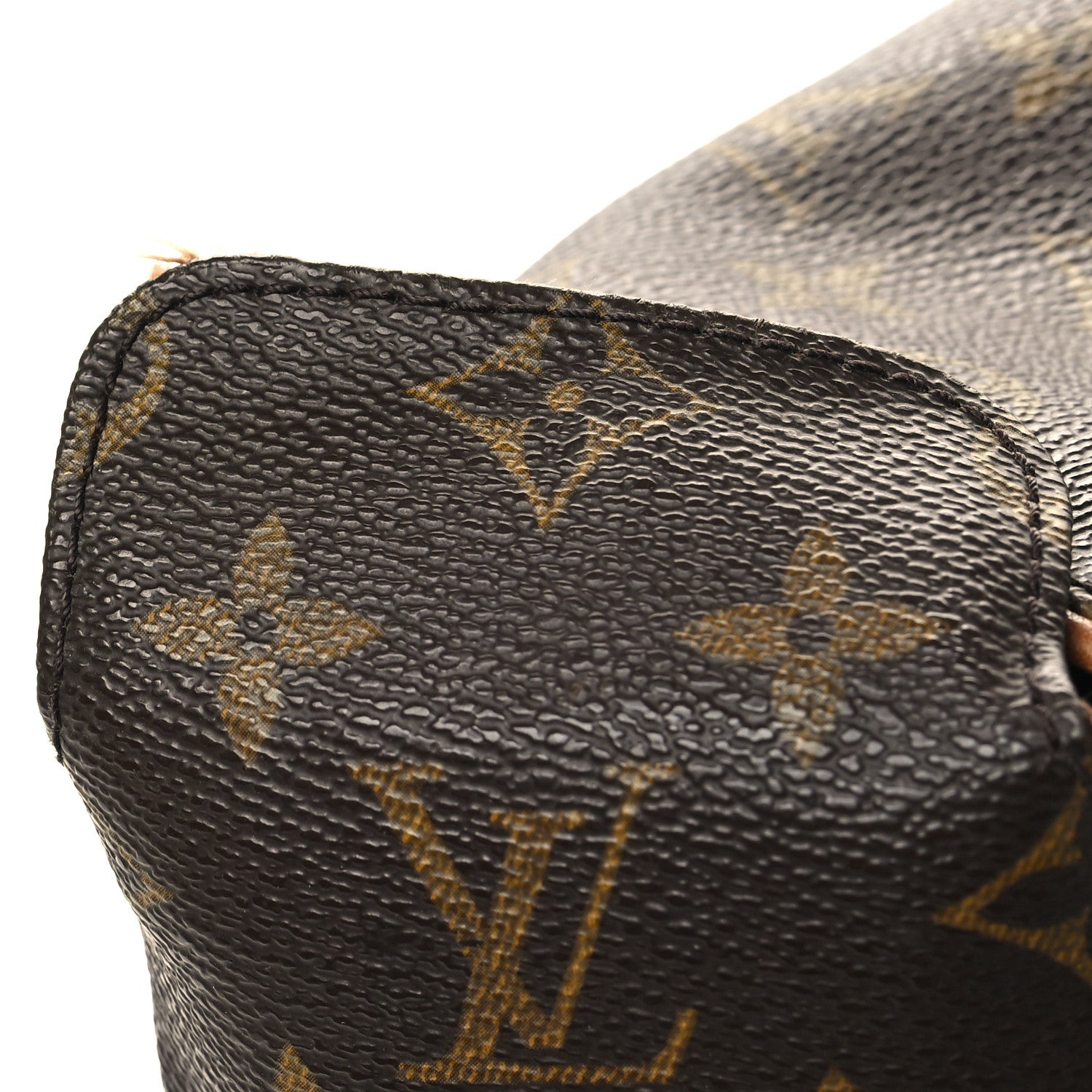 Louis Vuitton Monogram Abbesses Messenger Bag 13 of 15