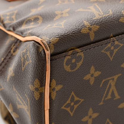 Louis Vuitton Monogram Manhattan PM 15 of 19