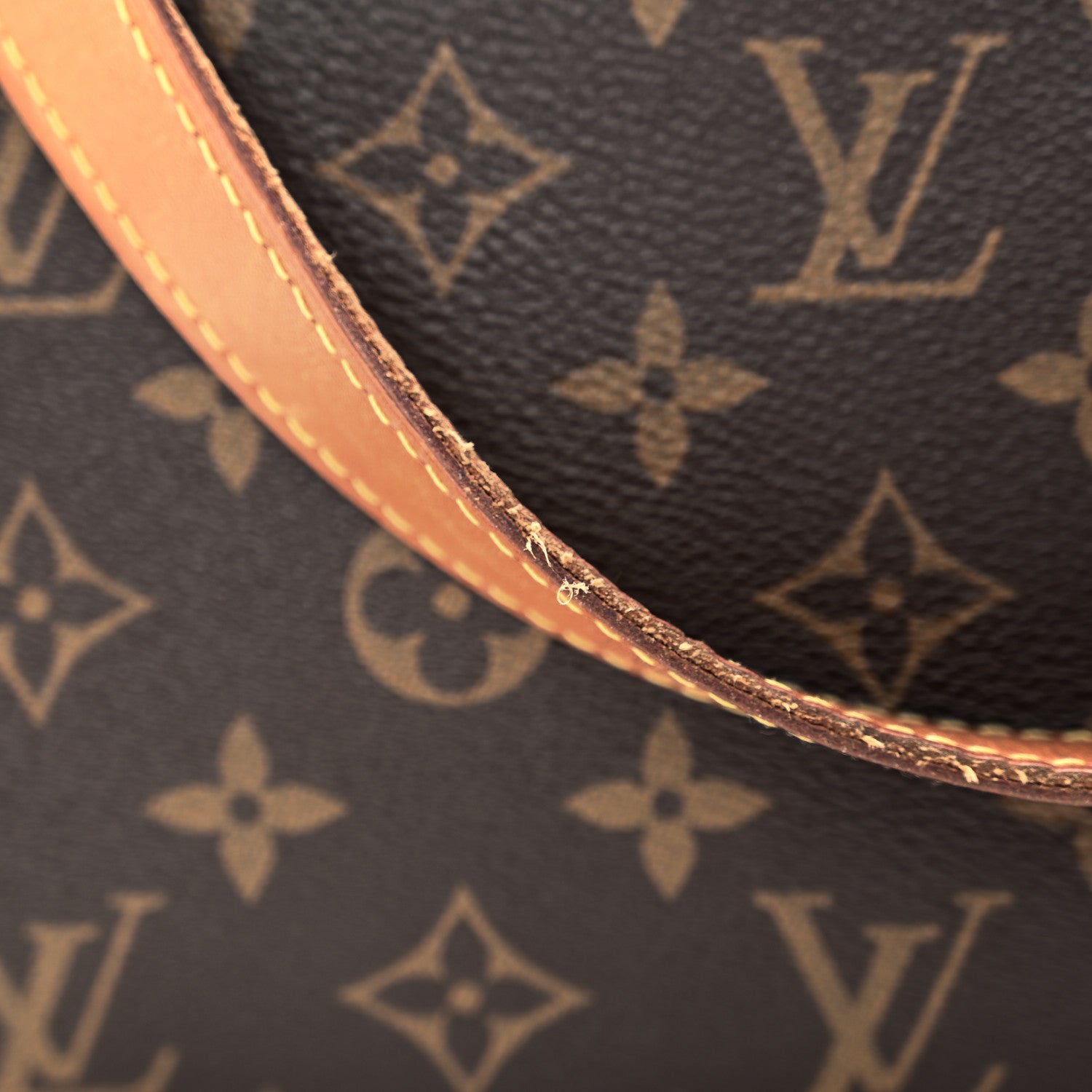 Louis Vuitton Monogram Estrela MM 13 of 14