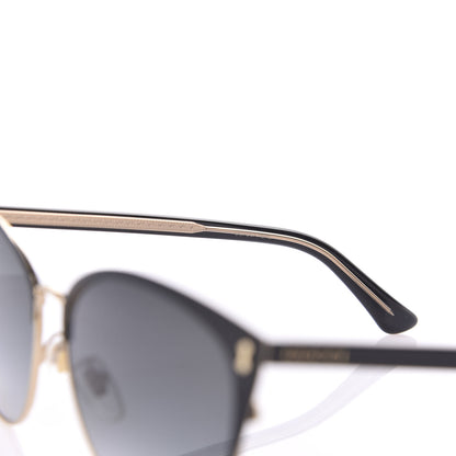 Gucci Acetate Cat Eye Sunglasses GG0197SK Black 5 of 7