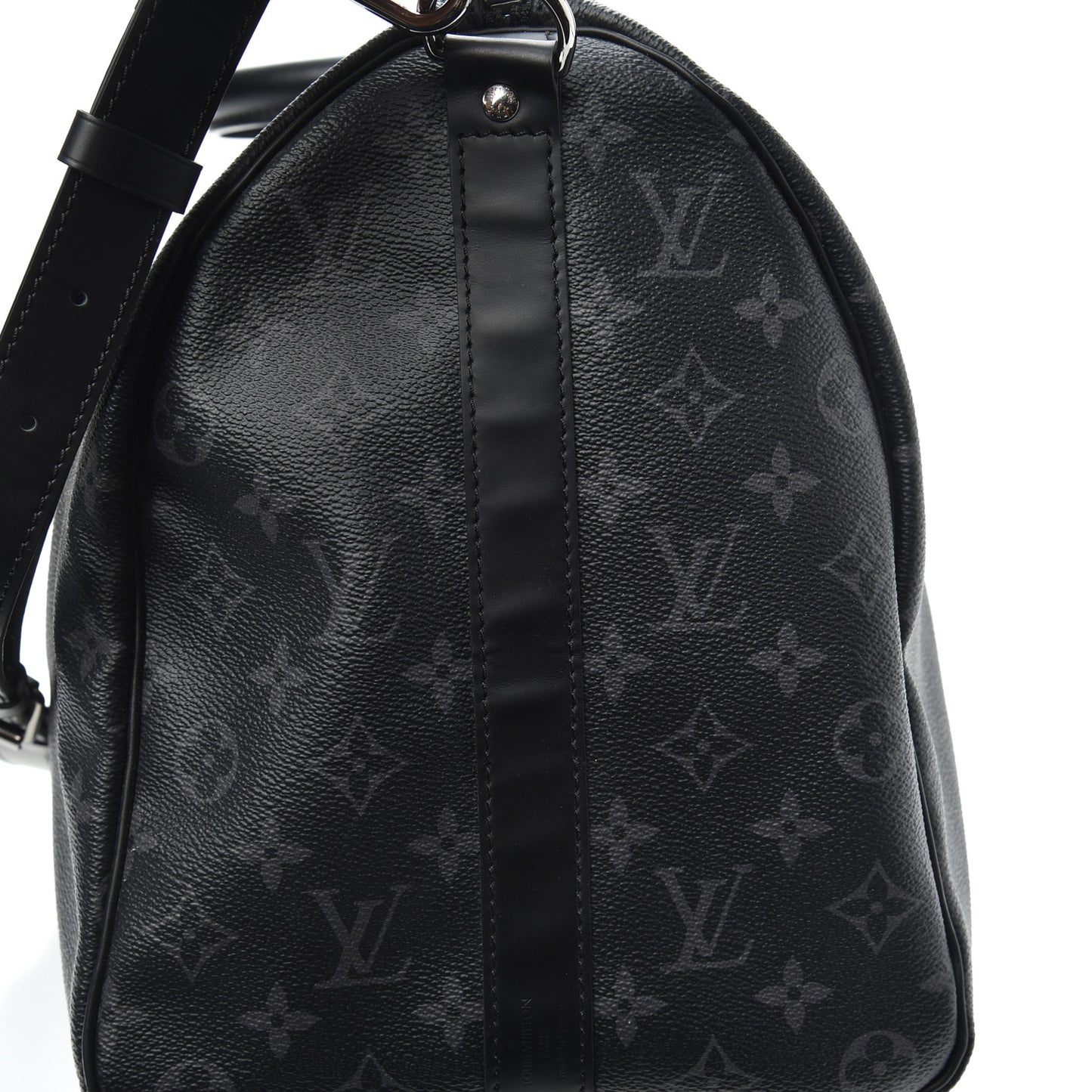 Monogram Eclipse Keepall Bandouliere 45