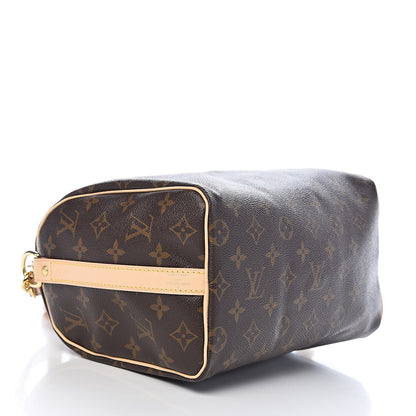 Louis Vuitton Monogram Speedy Bandouliere 25 4 of 10