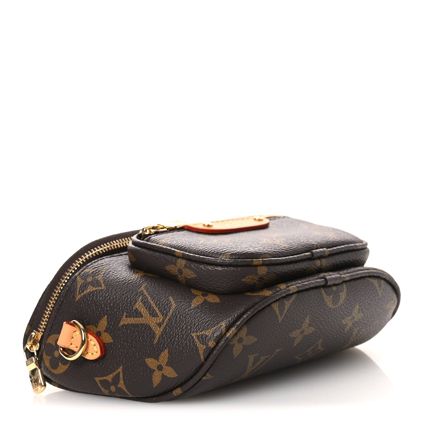 Monogram Mini Bumbag
