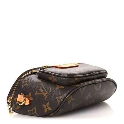 Louis Vuitton Monogram Mini Bumbag 3 of 10