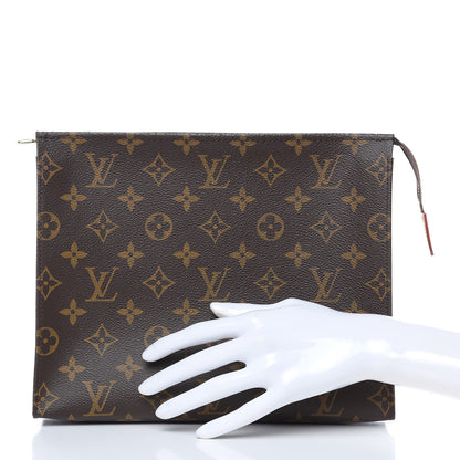 Louis Vuitton Monogram Toiletry Pouch 26 2 of 9