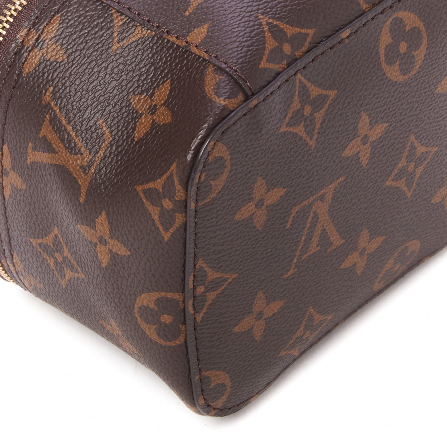 Louis Vuitton Monogram Packing Cube PM 5 of 8