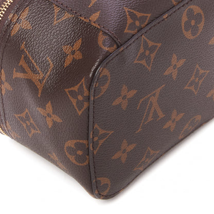 Louis Vuitton Monogram Packing Cube PM 5 of 8