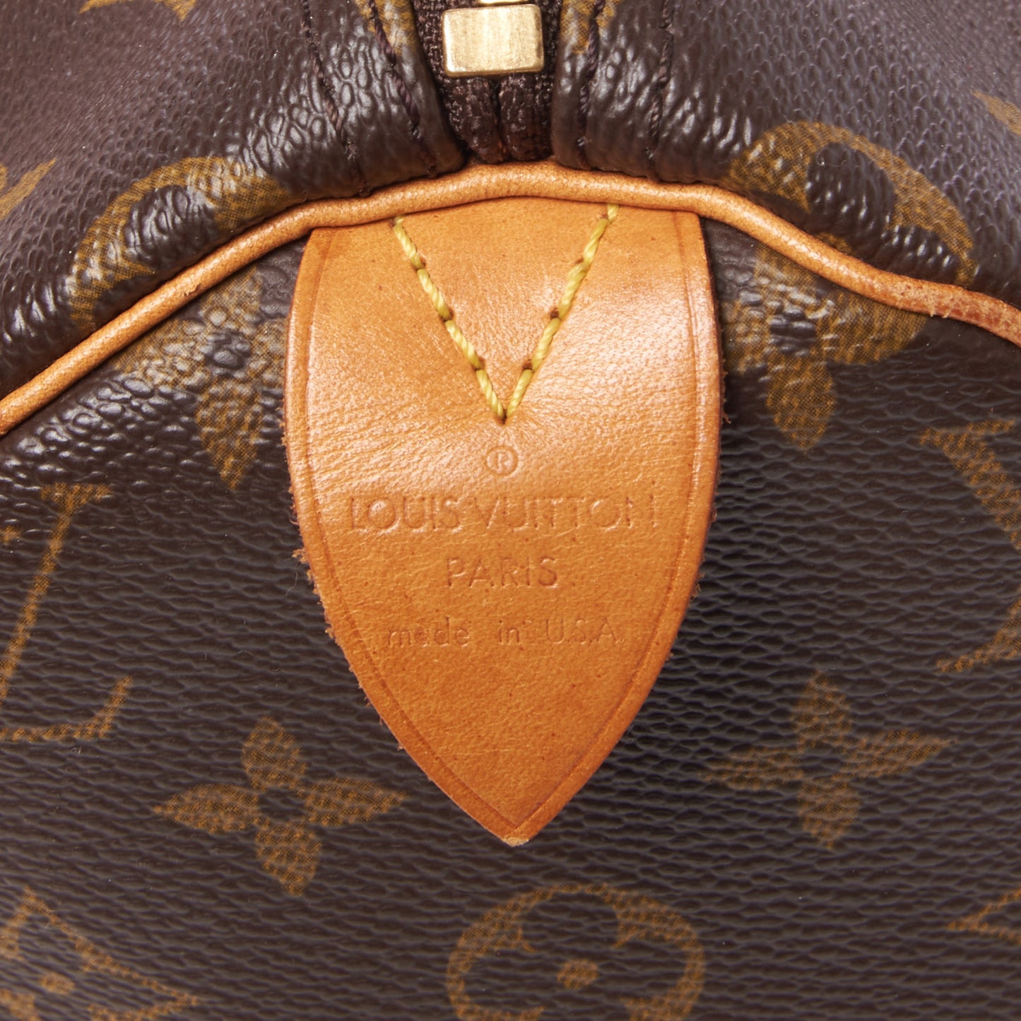 Monogram Speedy 30