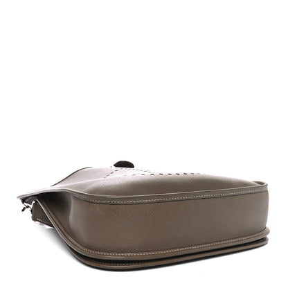 Hermes Epsom Evelyne II PM Etoupe 4 of 9