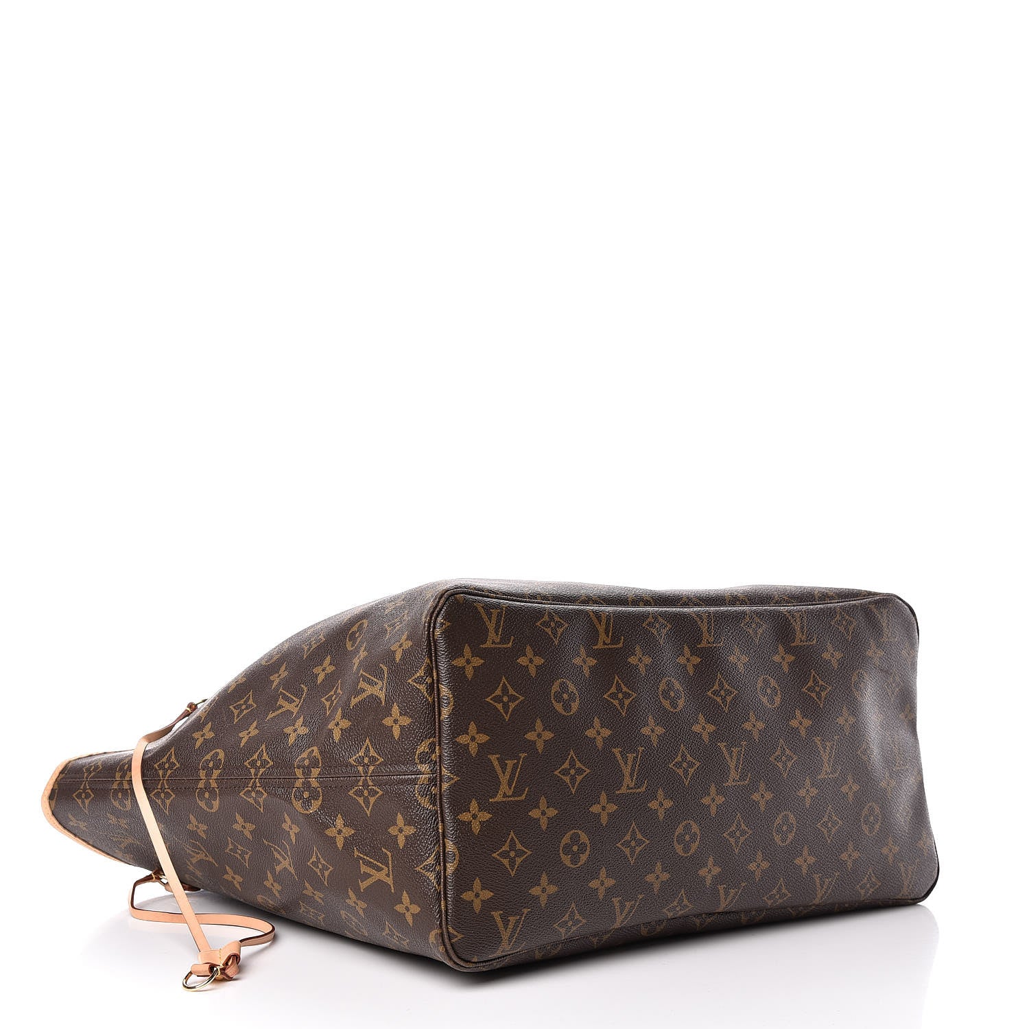 Louis Vuitton Monogram Neo Neverfull GM 4 of 18