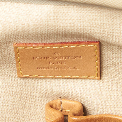 Louis Vuitton Monogram Trouville 9 of 9