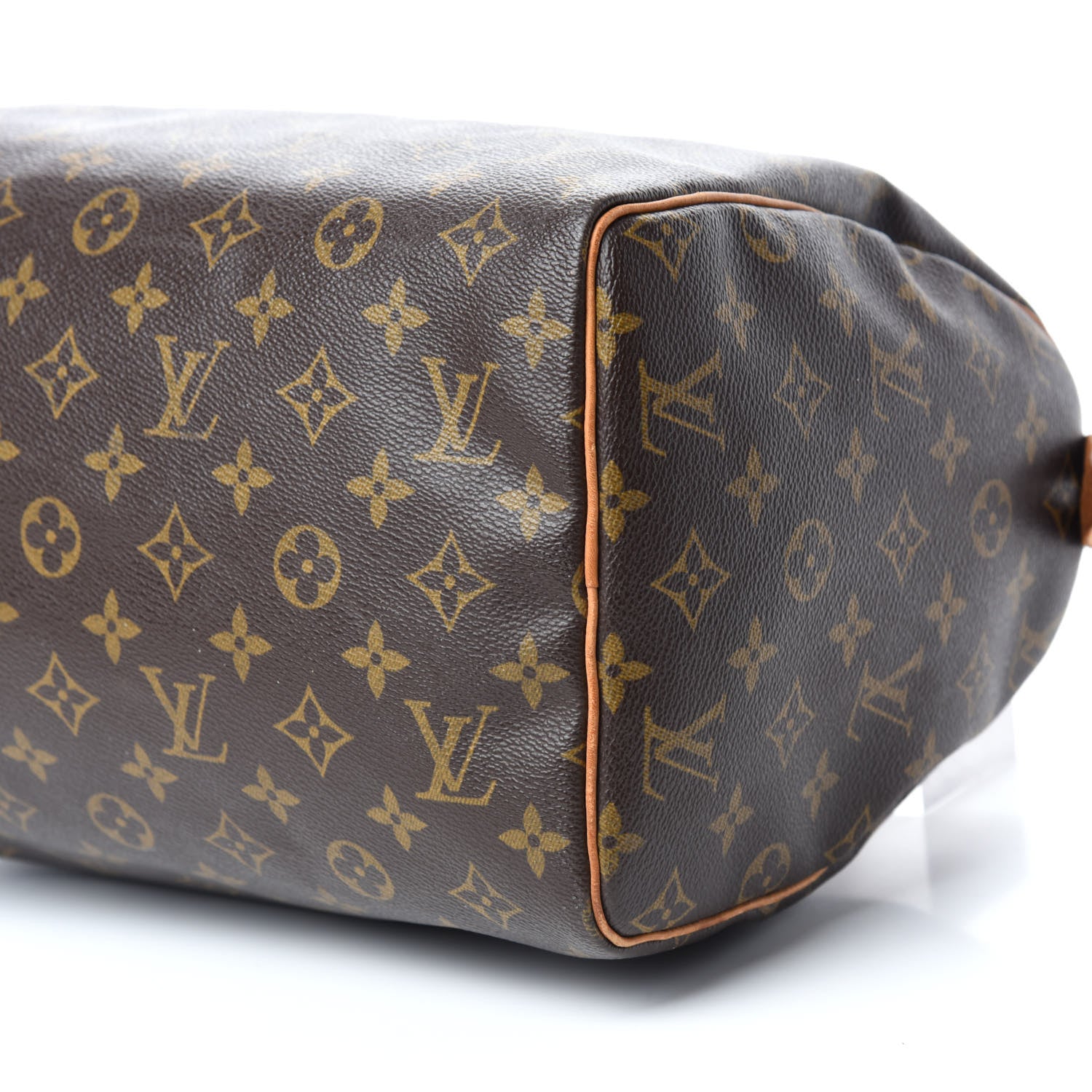 Louis Vuitton Monogram Speedy 30 8 of 13