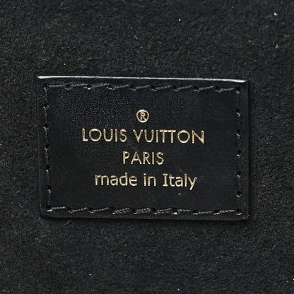Louis Vuitton Reverse Monogram Vanity PM 6 of 10