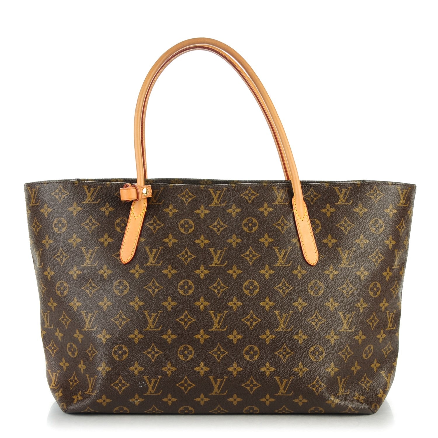 Louis Vuitton Monogram Raspail MM 1 of 8