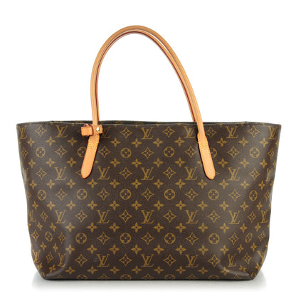 Louis Vuitton Monogram Raspail MM 1 of 8