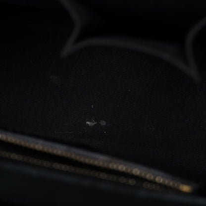Louis Vuitton Epi Figari PM Black 18 of 18