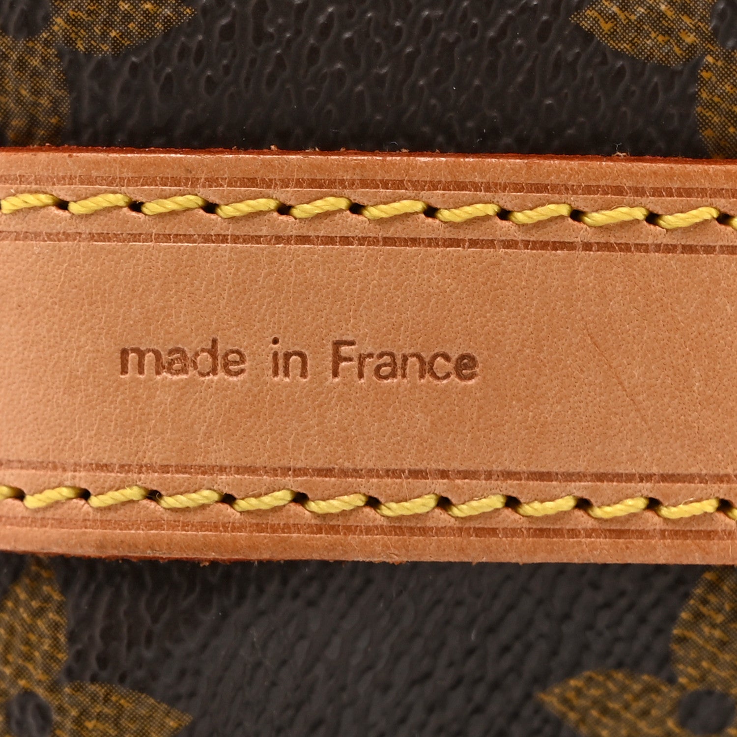 Louis Vuitton Monogram Petit Noe 7 of 12