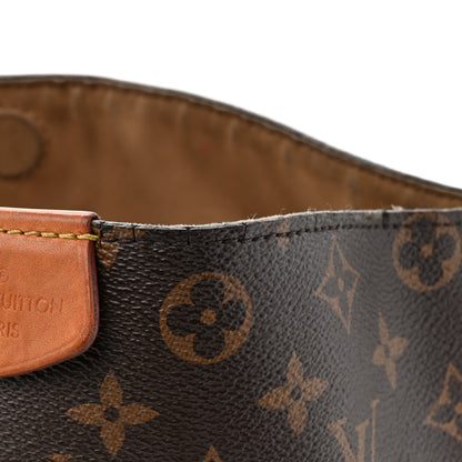 Louis Vuitton Monogram Graceful PM 14 of 19