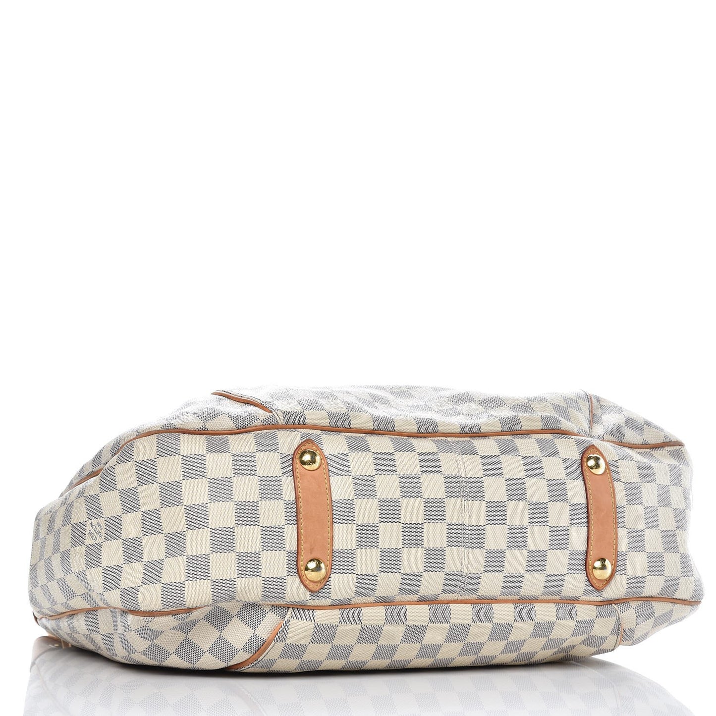 Damier Azur Galliera GM