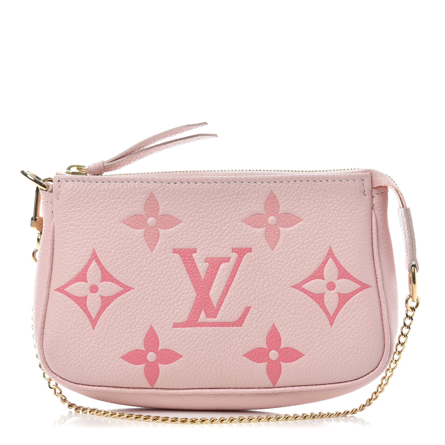 Empreinte Monogram Giant By The Pool Mini Pochette Accessories Bouton De Rose