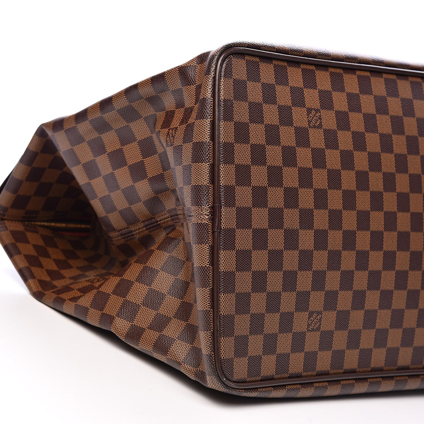 Damier Ebene Greenwich GM