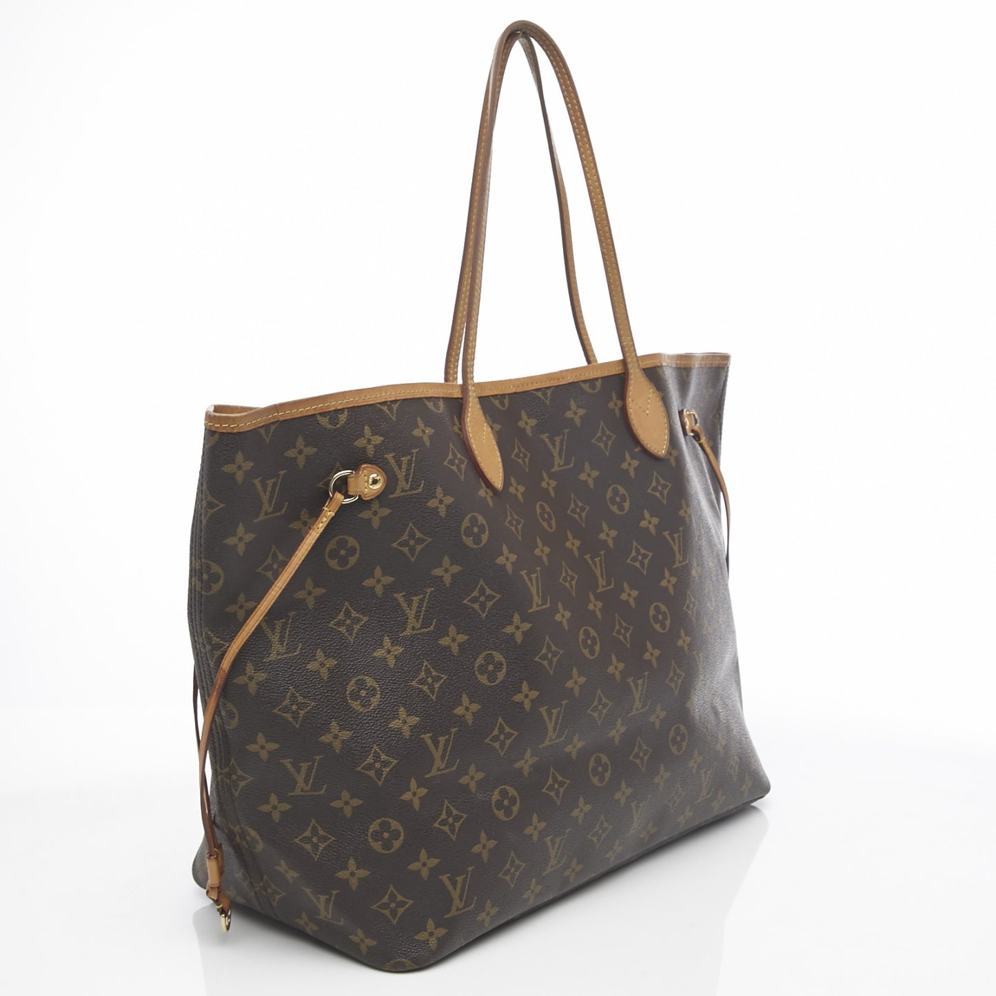 Monogram Neverfull GM