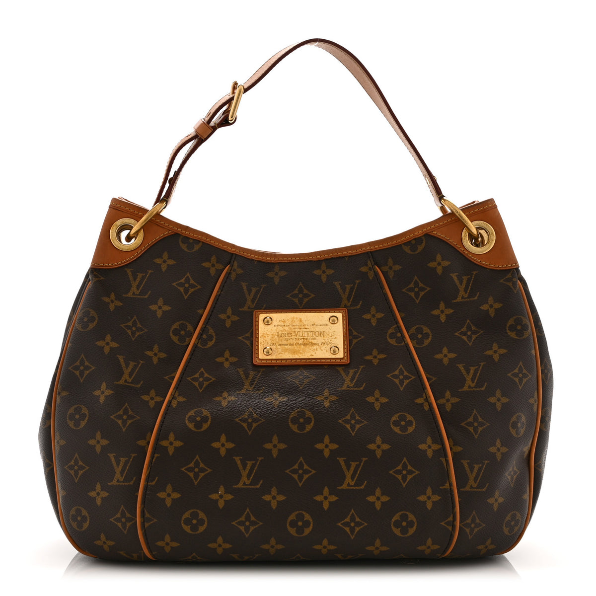 Monogram Galliera PM