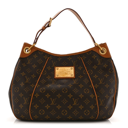 Louis Vuitton Monogram Galliera PM 1 of 10