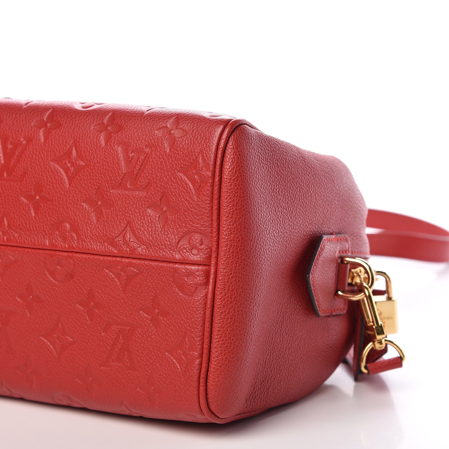 Empreinte Speedy Bandouliere 25 NM Cherry