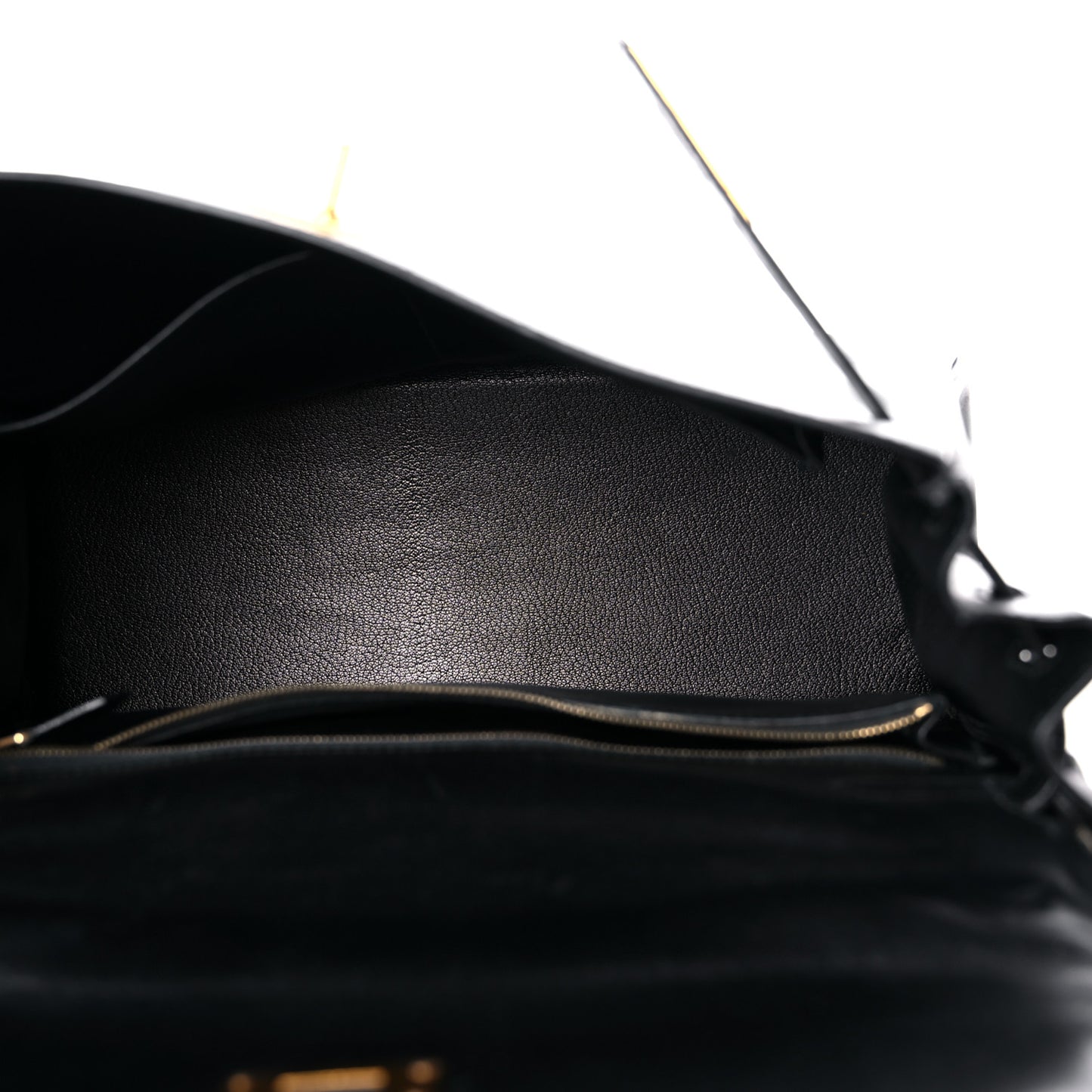 Box Kelly Retourne 32 Black
