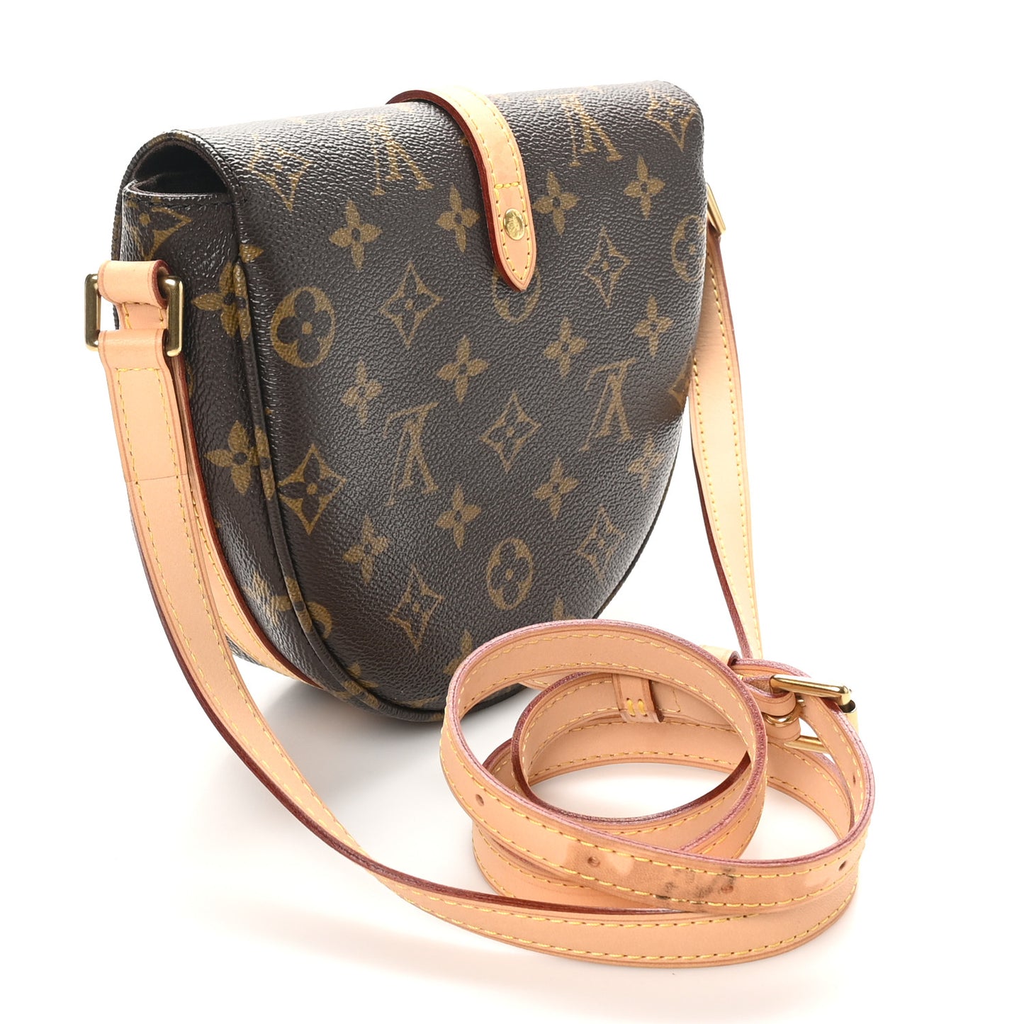 Monogram Chantilly PM