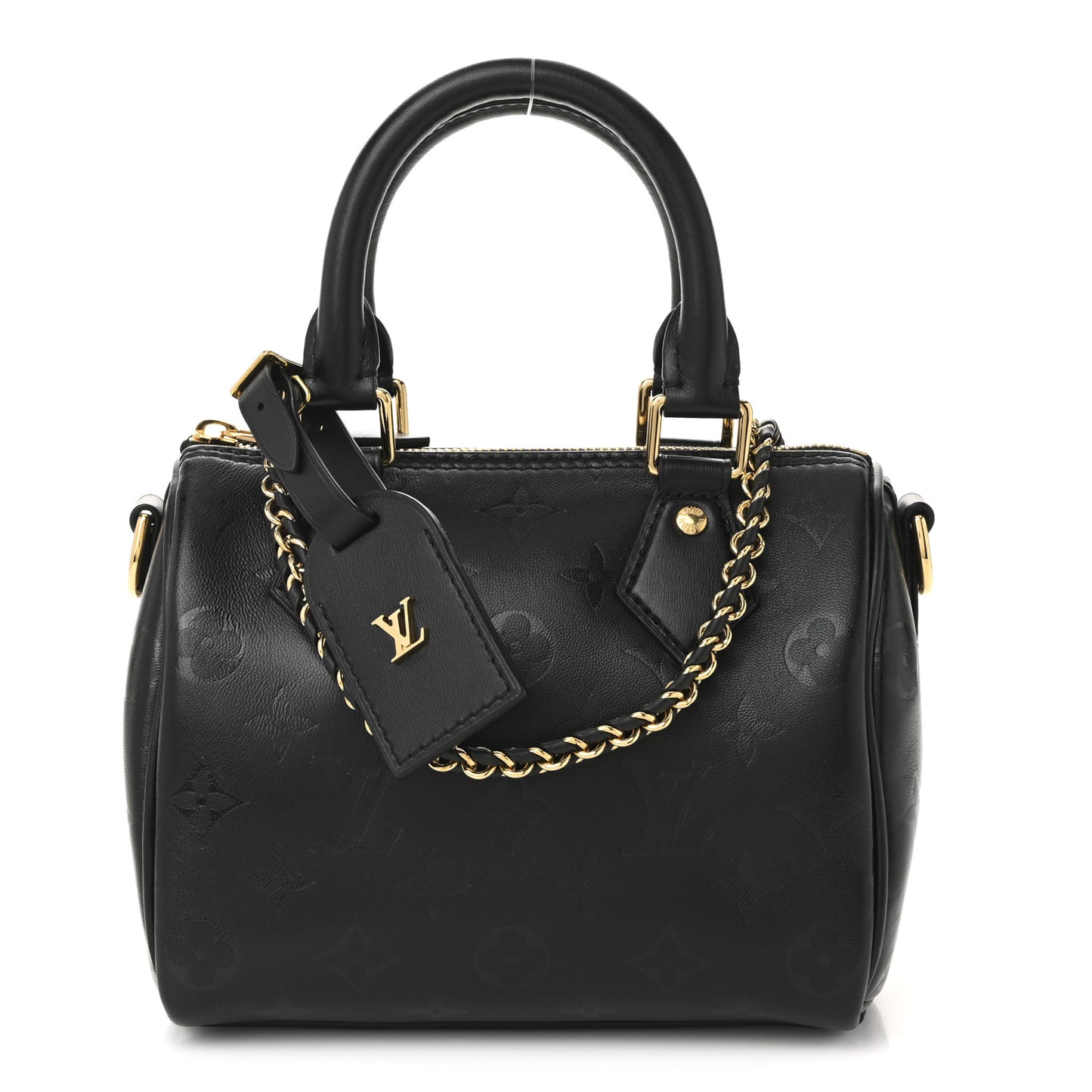 Monogram Ink Speedy BB Black