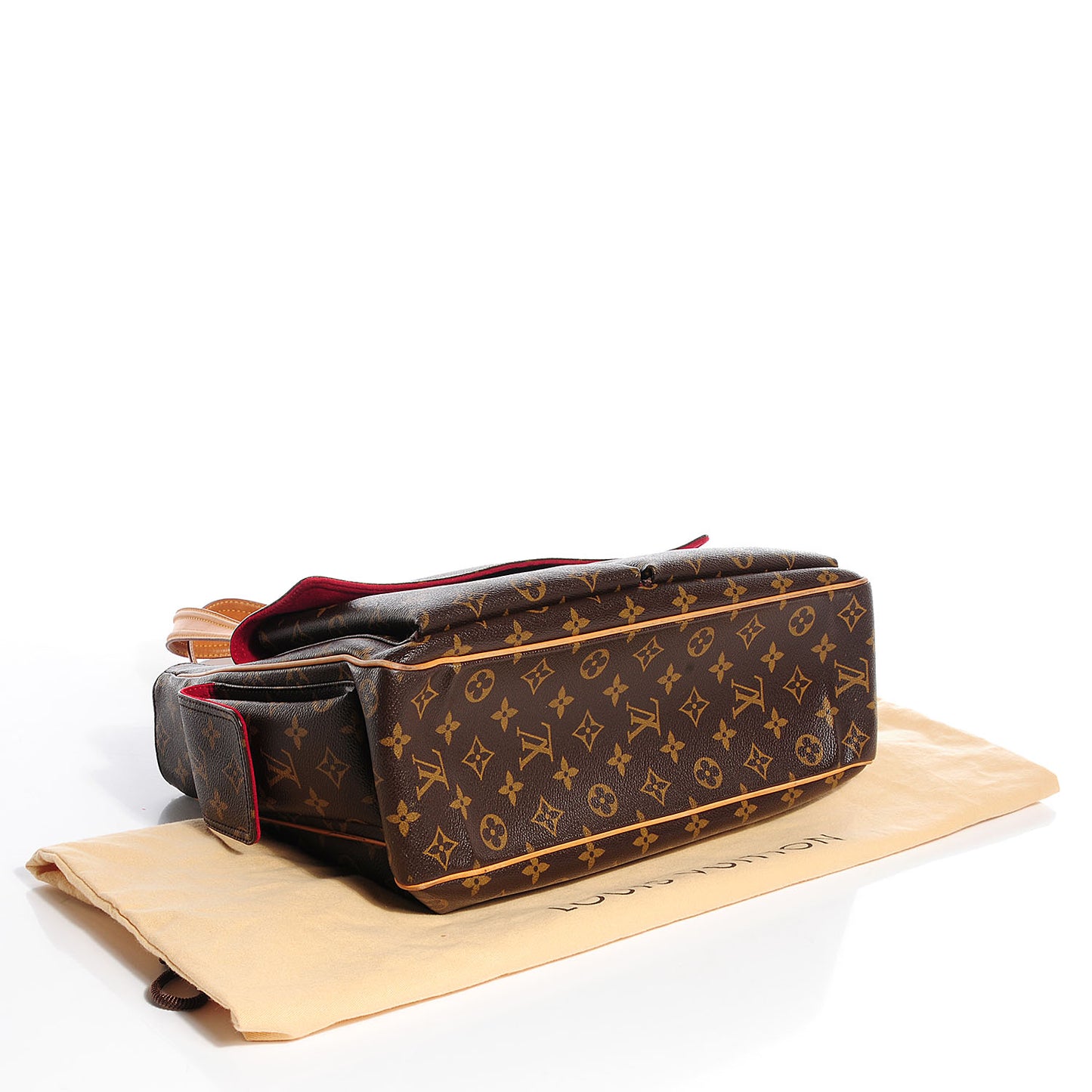 Monogram Multipli-Cite
