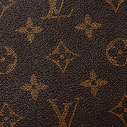 Louis Vuitton Reverse Monogram Loop Hobo 8 of 10