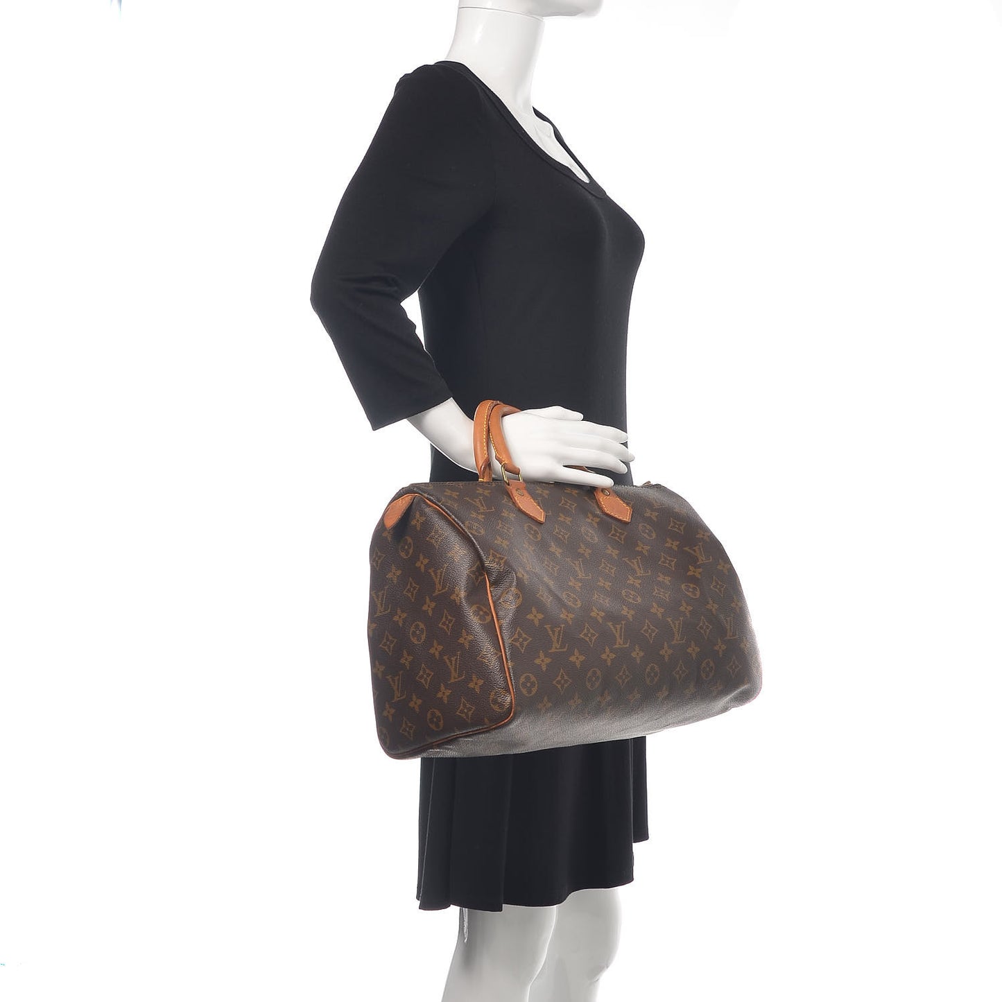 Monogram Speedy 35