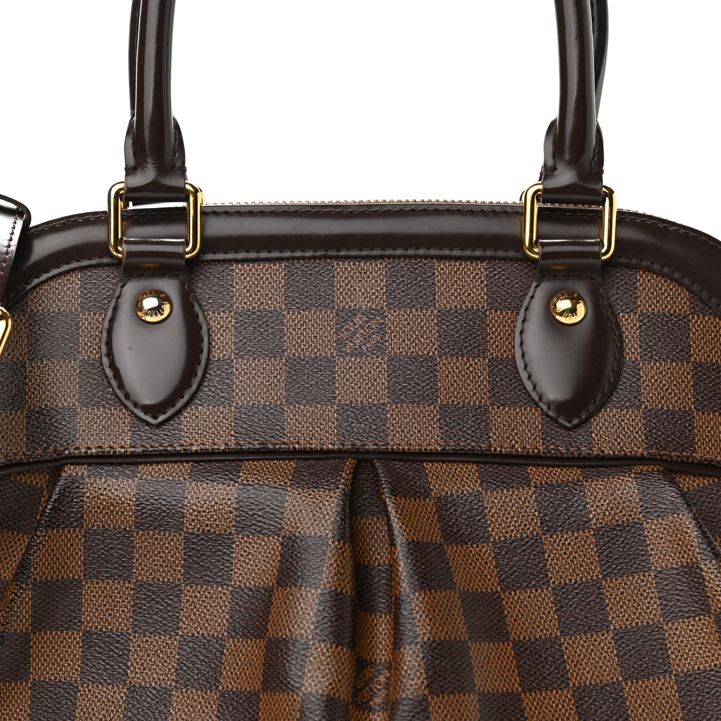 Damier Ebene Trevi PM