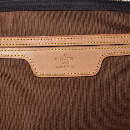 Louis Vuitton Monogram Sac Flanerie 45 6 of 14