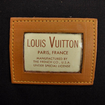 Louis Vuitton Saks Garment Carrier Bag 10 of 10